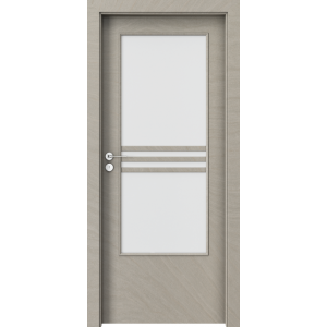Porta STYL 3 Agát Medový 